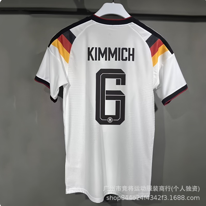 26 fans de la Copa del Mundo Argentina Colombia Libia México sello de la Copa del Mundo impresión directa