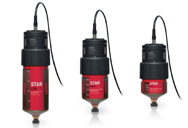 PERMA快捷报价+高效空运	驱动器106932