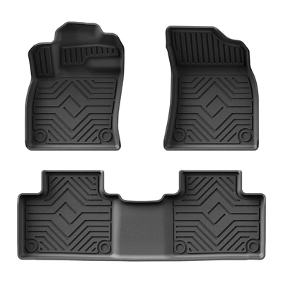 Modelə uyğun ayaqaltı, Boyue L Tpe Car Floor Mats