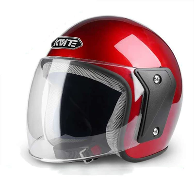 Riding Safety Helmet | Universal Motosiklet kaskı (dəbilqə)