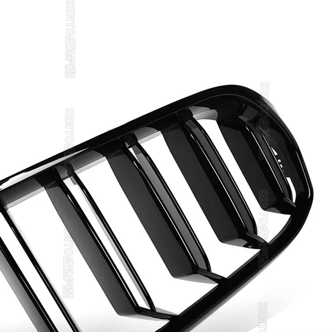 Bmw 5 Series Front Grille 21-23 Model Bumper Air Intake Grille Car Grille F90