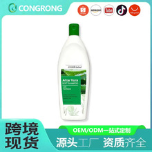 Aloe Vera SOFT SHAMPOO�J�Cϴ�lˮ�羳�����������B�^Ƥ�ճ��B�o