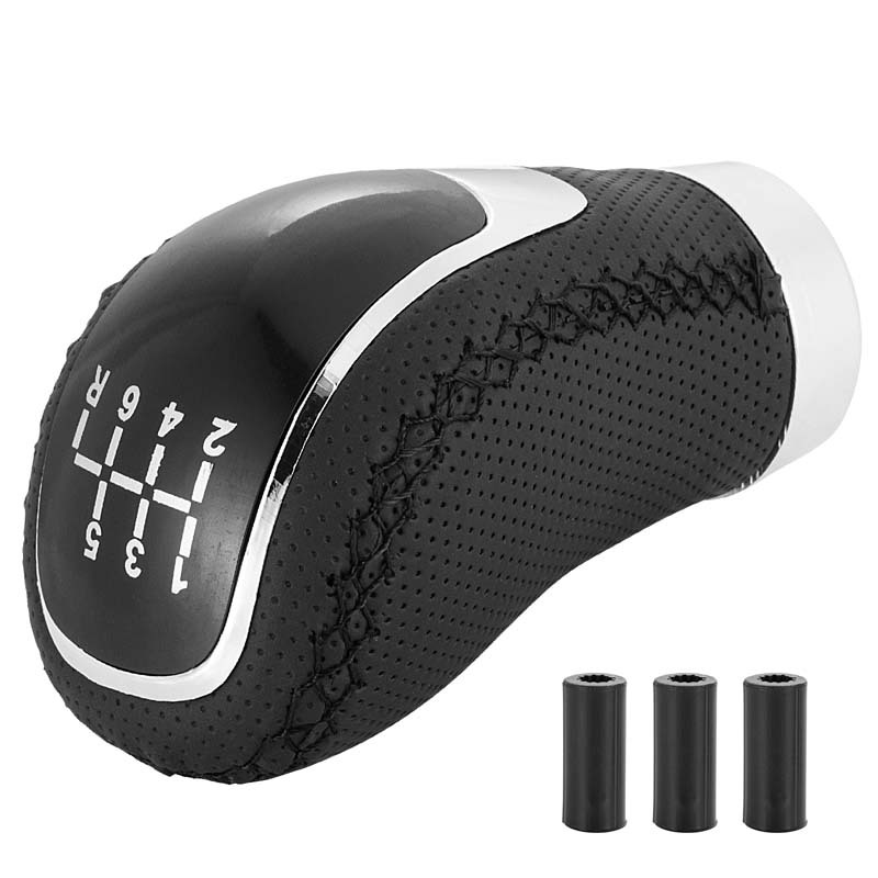Pomo de Palanca de Cambios Modificado de 5/6 Velocidades para General Motors, Pomo de Palanca de Cambios de 3 Velocidades, Accesorios para Automóviles image 5