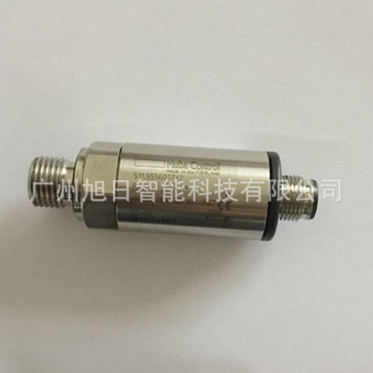 旭日Huba富巴511.955602742气体水管压力变送器传感器0-600BAR