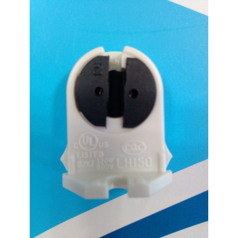 Поставка патрона лампы GZ06, патрона лампы t5 с тремя защитными патронами, патрона лампы GZ05, патрона лампы G5-1, патрона лампы LH150, ножки лампы