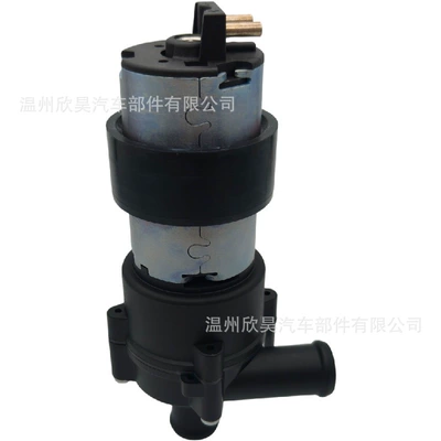 A2038350064 Automotive Electronic Brushless Water pump
