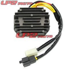 鈴木DR250 DR350 SV650 ls 400 ls 650整流器充電器レギュレータを適用
