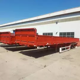 货车;牵引车;挂车