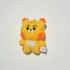 Dreamiez Yellow Tiger Keychain Limake