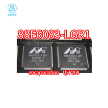 88E6083-B0-LGR1I000 88E6083-LGR1 ��ƬQFP-216 ΢������ICоƬ