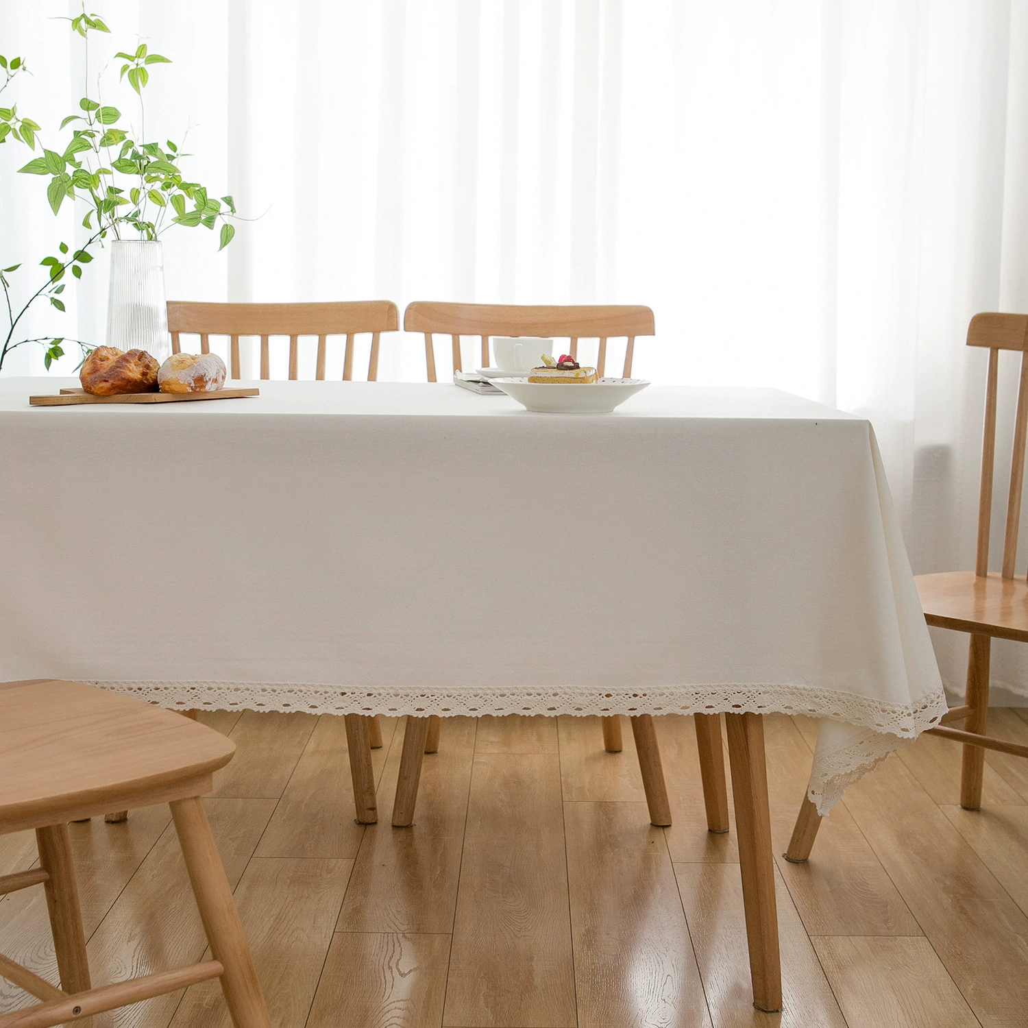 Yizhenqiyun Natural Puritors Table, хлопок, податливый белый катальский фоторный белый кафель ткань полотенце ткани грязной дымовой колонки производителя