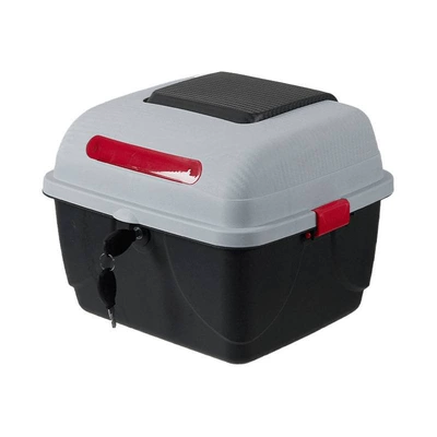 suitable for Yadi, Aima, Tailg, Green, Motorcycle trunk