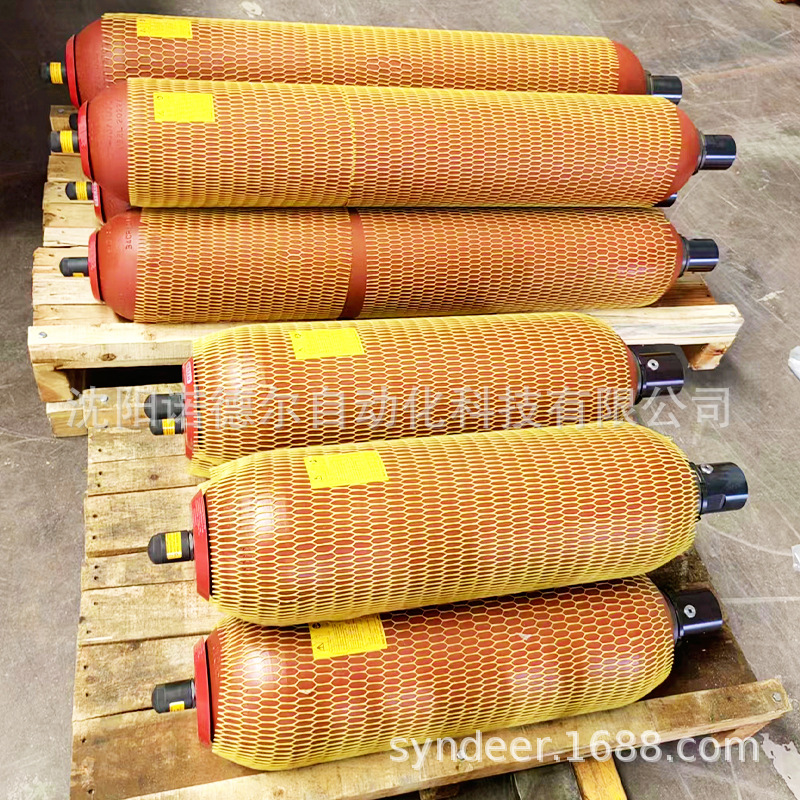 SB330-32A1/112A9-330A德国贺德克HYDAC蓄能器贺德克皮囊式蓄能器