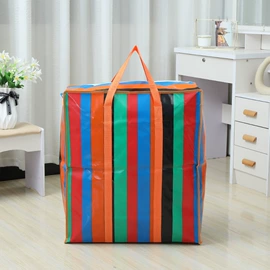 无纺布袋;收纳袋收纳包;家用购物袋