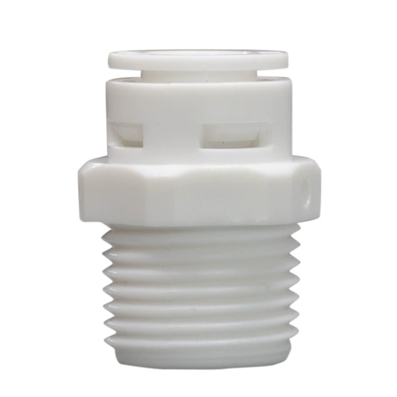 4 Extraction thread rotation 3 points Directly, fast -connected quarterly filter bottle front three -level accessories conversion live joint 43 external direct