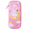 Eva, high quality children's pen for elementary school students, capacious pencil case for boys and girls, primary and secondary school, 3D