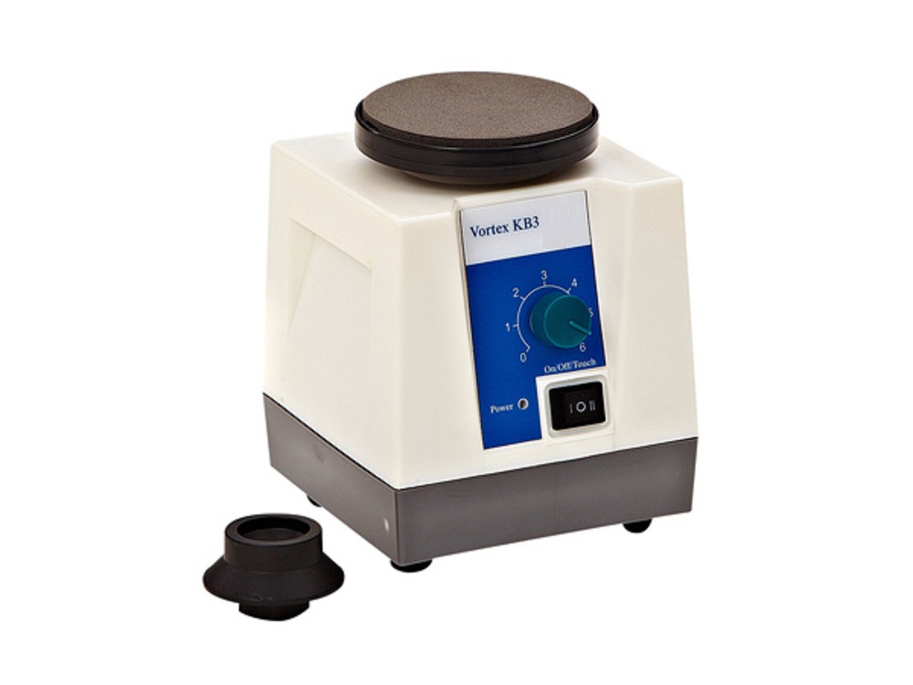 旋涡混合器   型号 VORTEX-KB3 库号 M305010