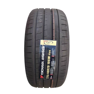 Yokohama/Youkehao Ma Təkərləri 245/45R20 103W 275/40R20 106W V107E*Bmw Ix3