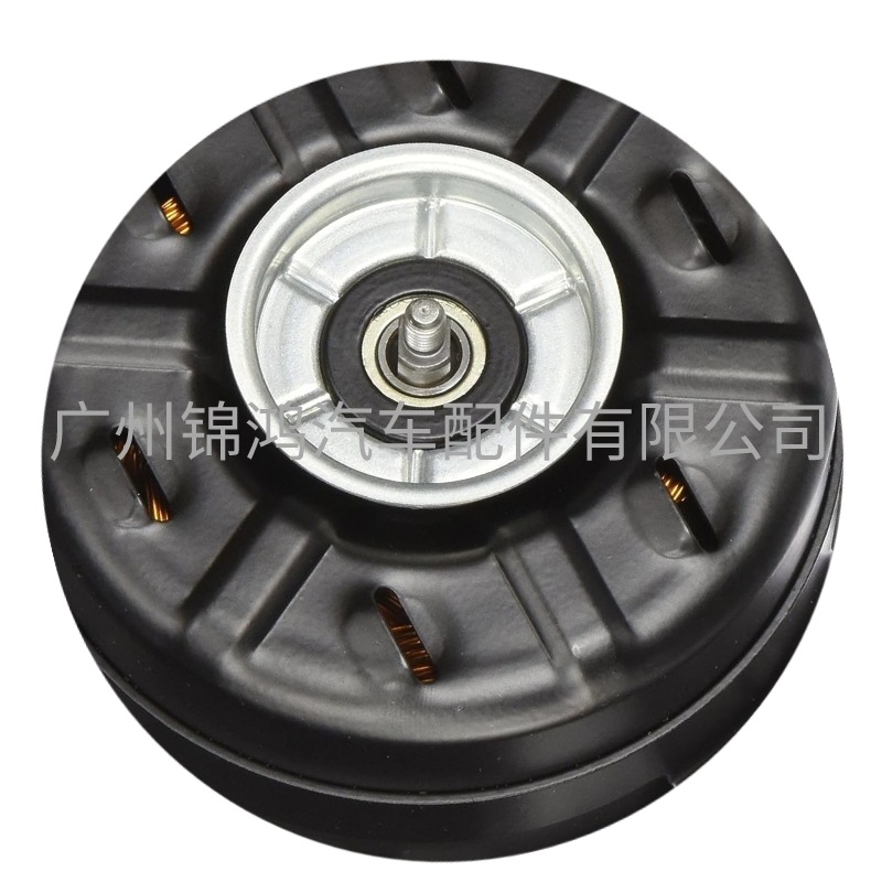 Source manufacturer car radiator fan Motor Motor American car (T-GA-0040-GC02) Per12v