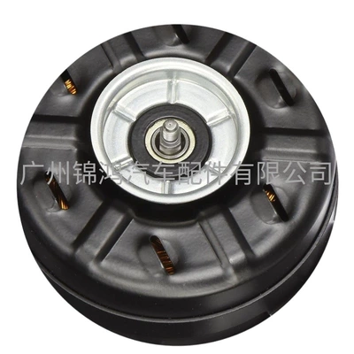 SOURCE manufacturer 16361-10010, Fan