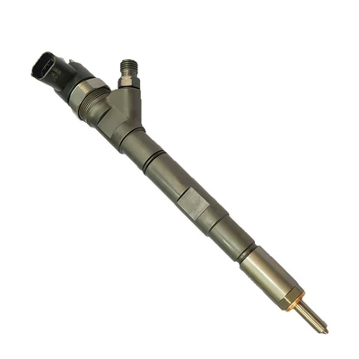 rail diesel fuel injectors, Oil pump, nozzle