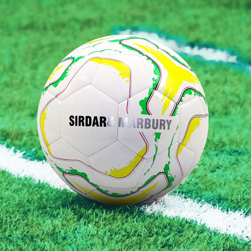 Fútbol estudiante de la escuela primaria bola especial niños Kindergarten N ° 4 adulto N ° 5 examen de ingreso a la escuela secundaria competencia de entrenamiento profesional