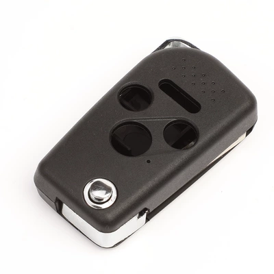 Fit car modification folding remote – Car Keys - 4-key-upgrade