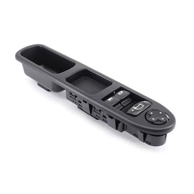 Glass Window Regulator Switch – Glass lifter