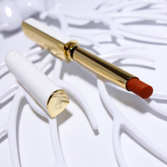 Perfect/Journal Mini Slim Lipstick Moisturizing Mattel Lipstick L02 Indie Brand Affordable Domestic L04 Silver Wing