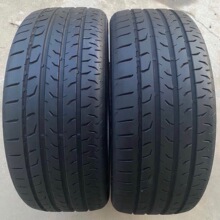 二手马牌轮胎 MC6 255/35R19 96W 适配奔驰凌特威霆宝马比亚迪EA1