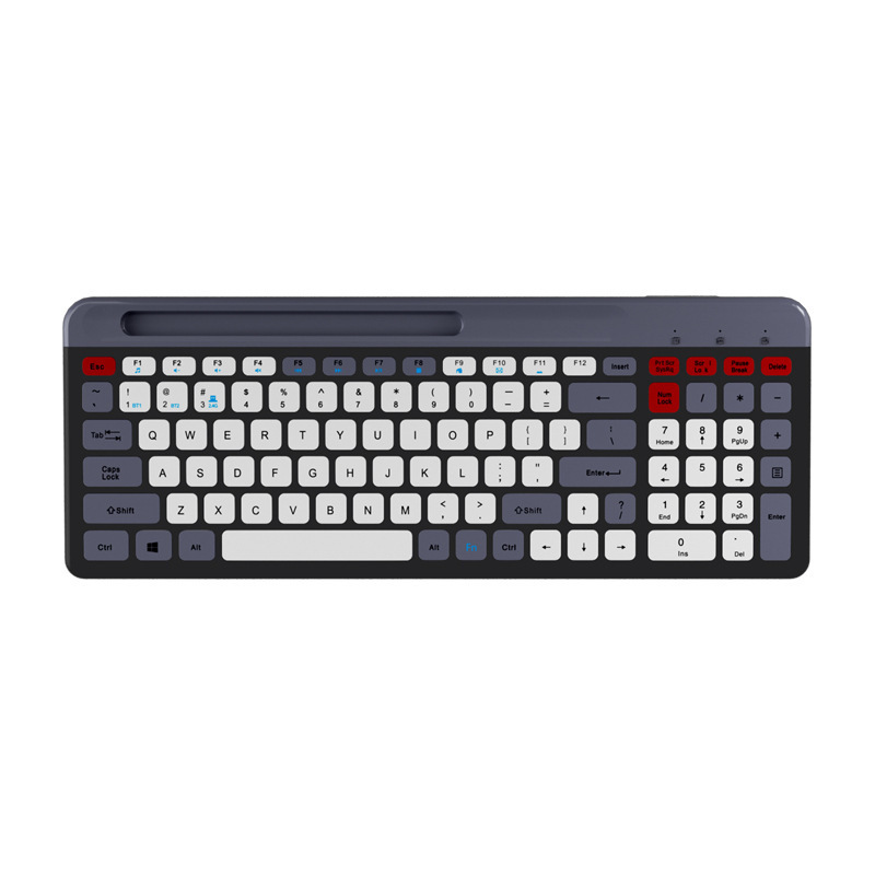 ワイヤレスキーボードとマウスセット Bluetooth 充電式ノートブック デスクトップ コンピュータ e スポーツ ゲーム オフィス タイピング専用|undefined
