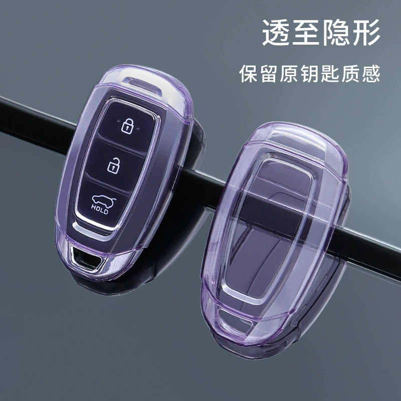 Подходит для ключевого набора Beijing Hyundai Motor X35 Fista IX25 Ilan Tempot Name Tosana Tattoo