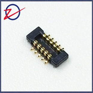 OK-23GM010-04�匦�偆��0.4mm�g��10pin����