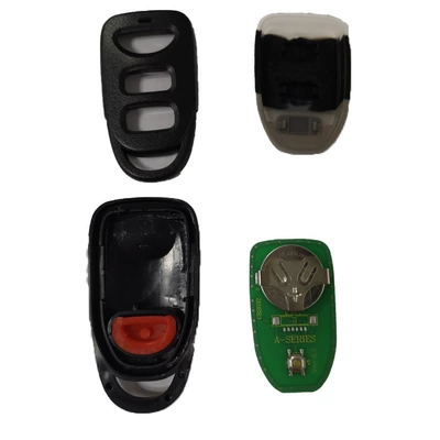 Car Keys – for Hyundai Kia
