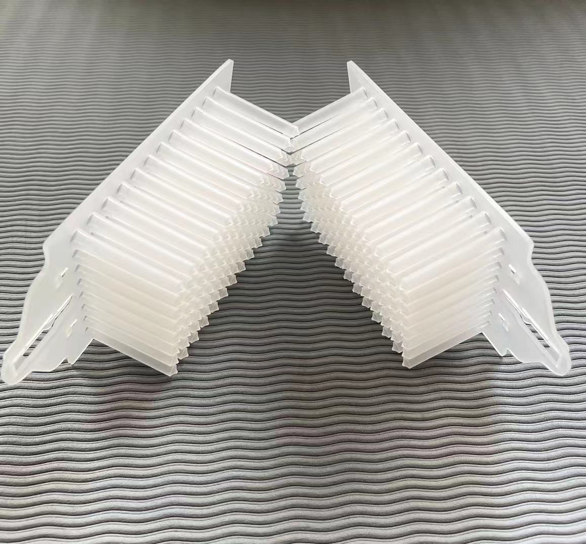 博日96孔磁套天隆96T磁套无核酸酶