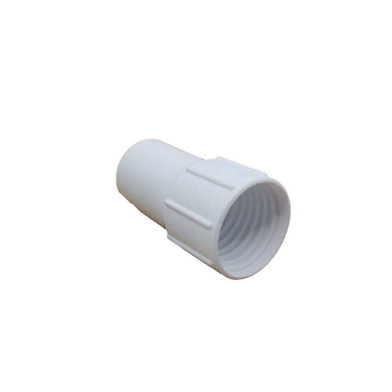 Factory Direct Supply Swimming Pool Cleaning Tools Swimming Pool Accessories Suction Pipe Replacement Interface Suction Pipe