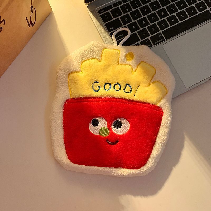 【귀여운 감자튀김】