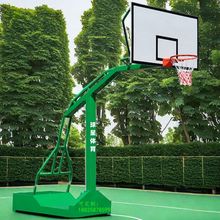 东莞篮球架家商用莞城篮球架厂广东深圳球星篮球架标准南城篮球架