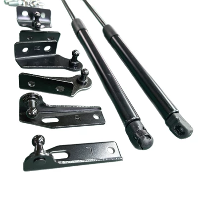Gas Spring Support Rod, Avtomobil qapağı dayağı