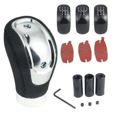 Cab and accessories Gear Shift Knob Manual Transmission