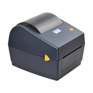 Xinye Xp-480B Barcode Printer Qr Code Label Cross-Border Express Warehouse Logistics Shopee Bluetooth-