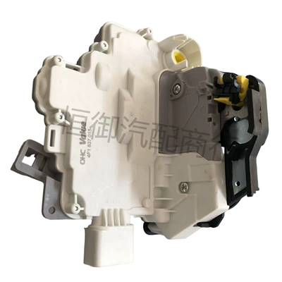Central locking 9-Pin Connector Suitable