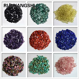 水晶工艺品;宝石工艺品;树脂工艺品