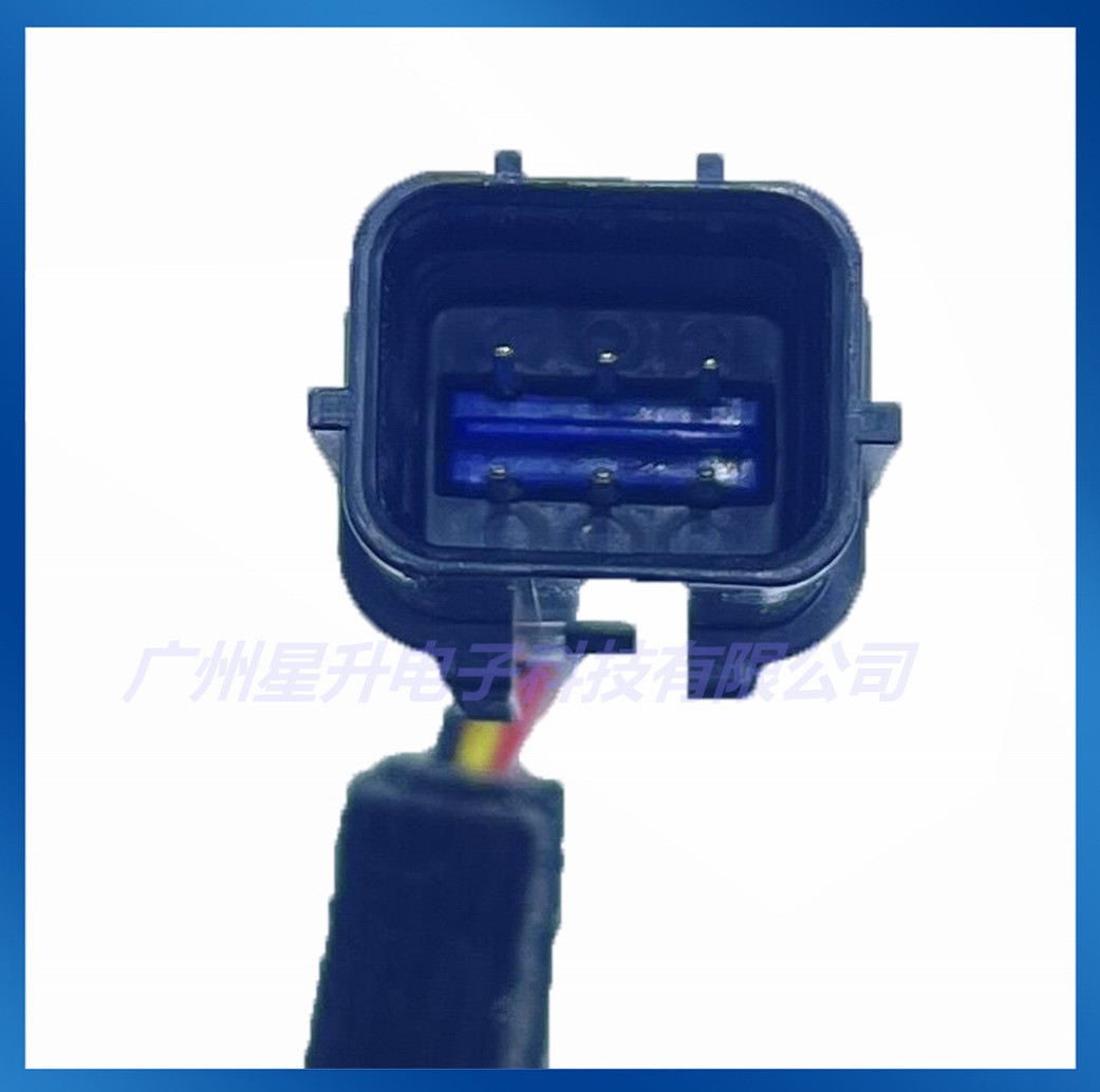 95760-K4100 Suitable for Hyundai Kia Car Camera, Reversing Assist Camera, Rear View Camera