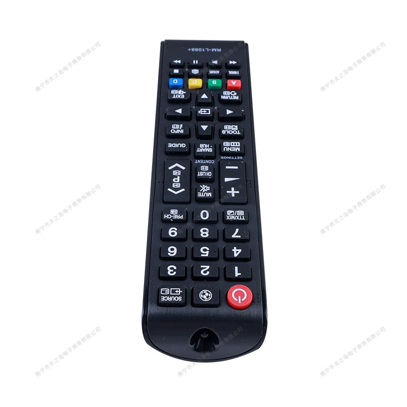 [RM-L1088+ подходит для Samsung LED ЖК телевизора AA59-00602A/AA59-00741]