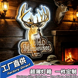 LED装饰灯;广告牌;挂钟、壁钟