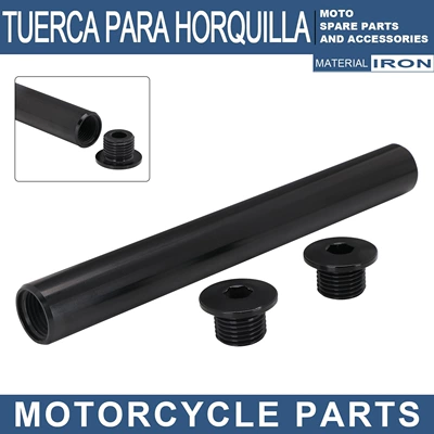 Alloy Wheel Axle Rod – Motorcycle General Parts