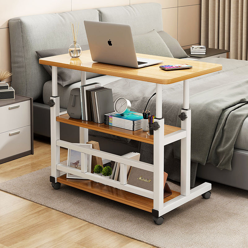 【업그레이드☆더블 레이어] 60x40cm 나무 색상