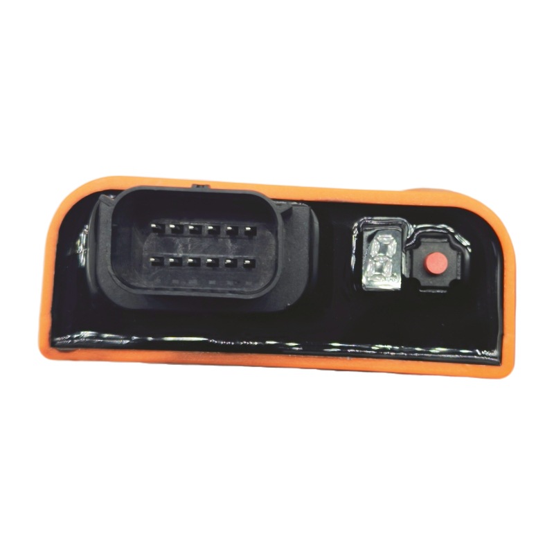 Source Factory Suitable for Cdi-Ns200 As200 Modified Nine-Stage Igniter