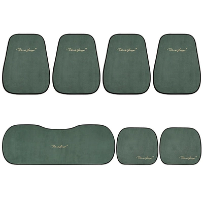 pack seat cover Lady goddess — Seat cushion, seat cover